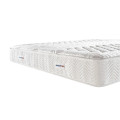 Merino Wool Fabric Sleep Beauty Natural Modern Latex Mattress